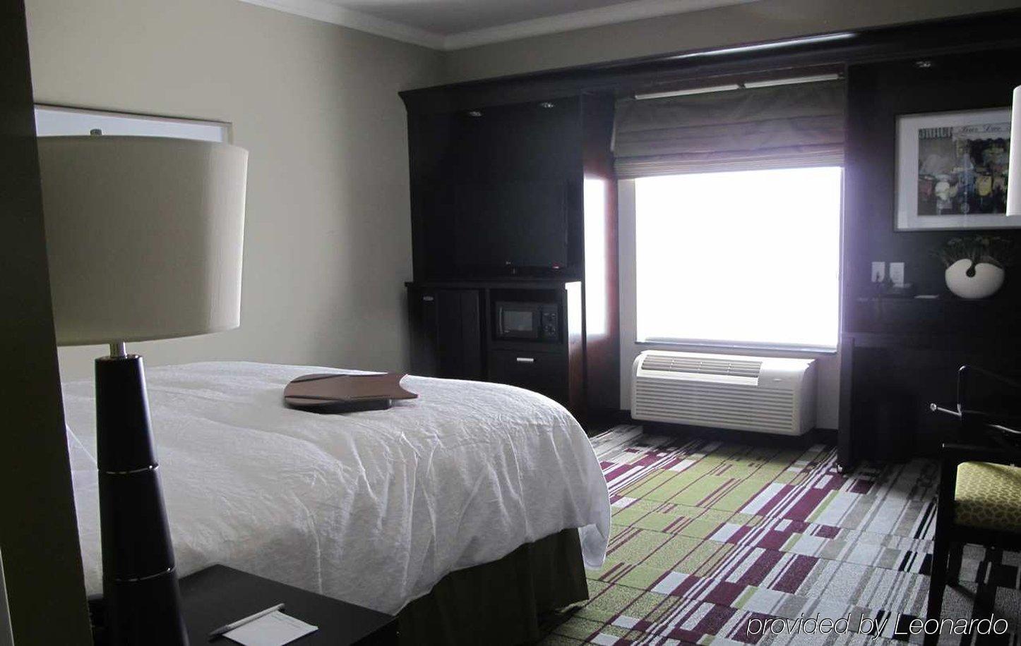 Hampton Inn By Hilton Leesville Fort Johnson Quarto foto