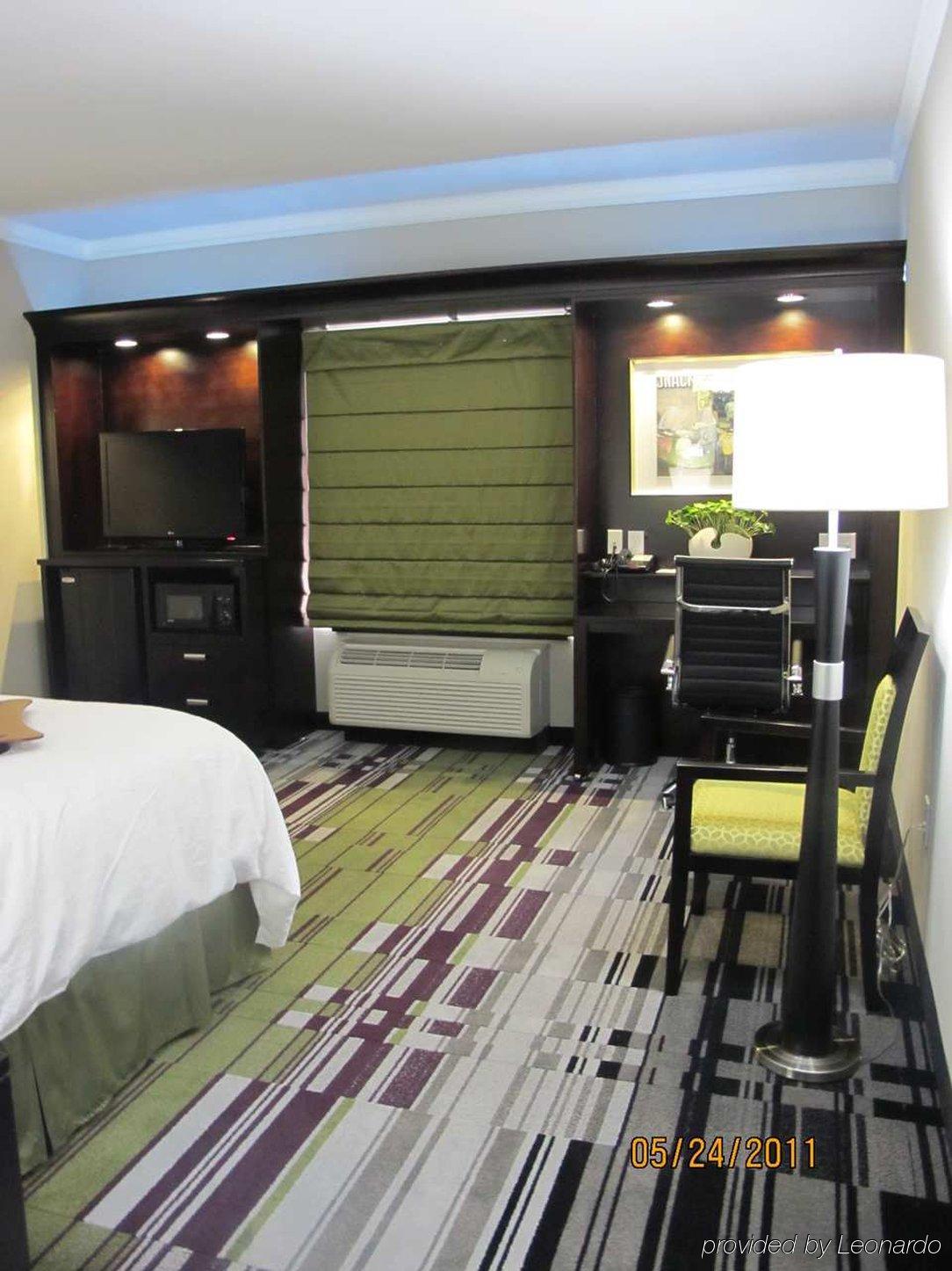 Hampton Inn By Hilton Leesville Fort Johnson Quarto foto